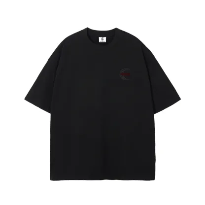 T-Shirt Oversize | Kokushibo | Demon Slayer