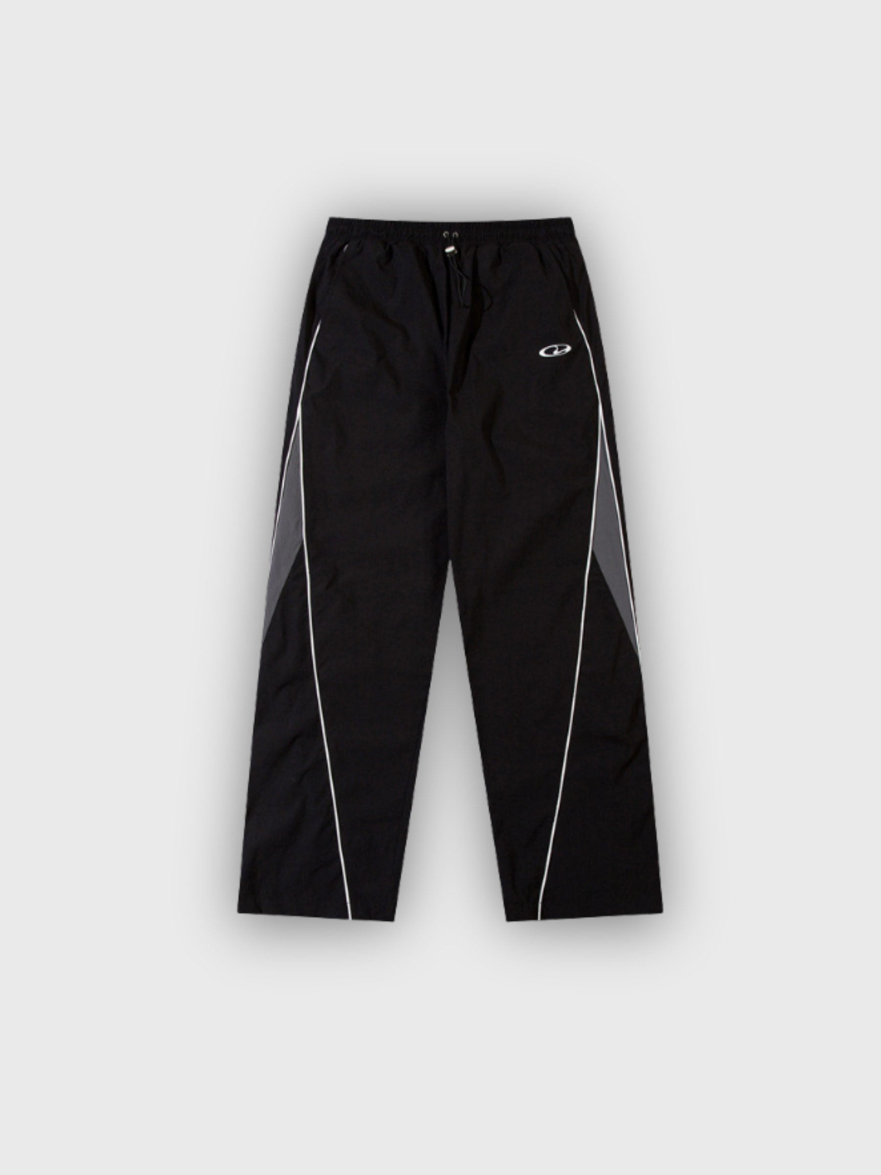  Vintage Baggy Track-pants