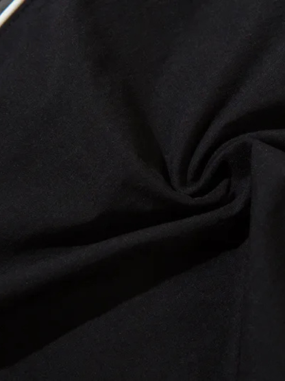  Vintage Baggy Track-pants