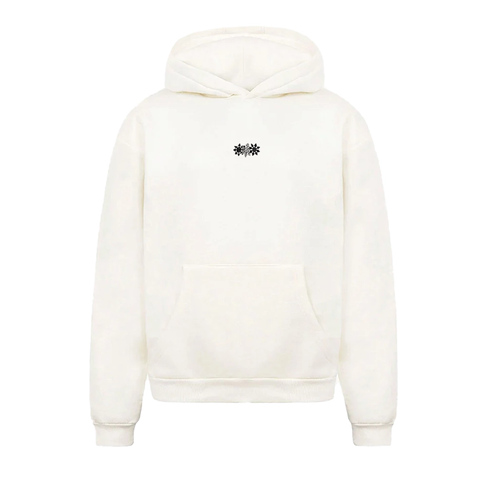 Hoodie | Akaza x Koyuki | Demon Slayer