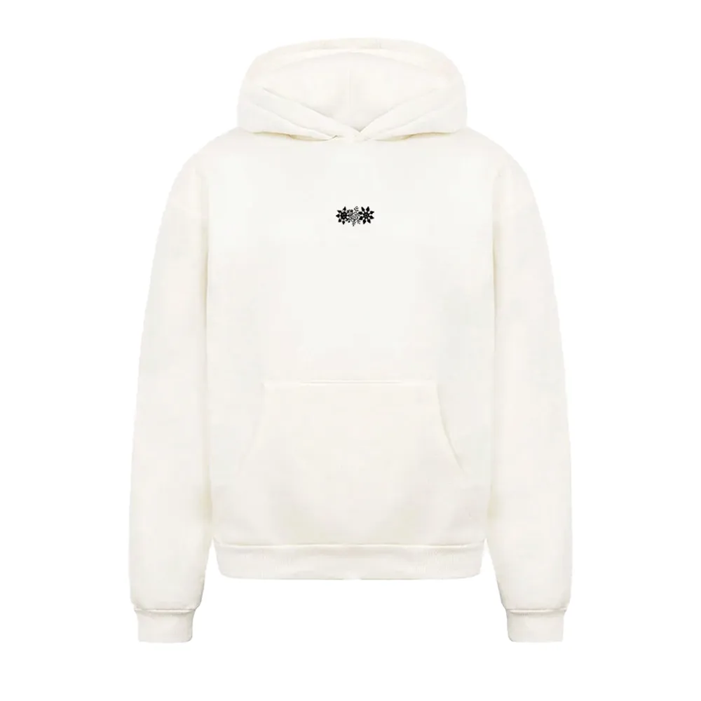 Hoodie | Akaza x Koyuki | Demon Slayer