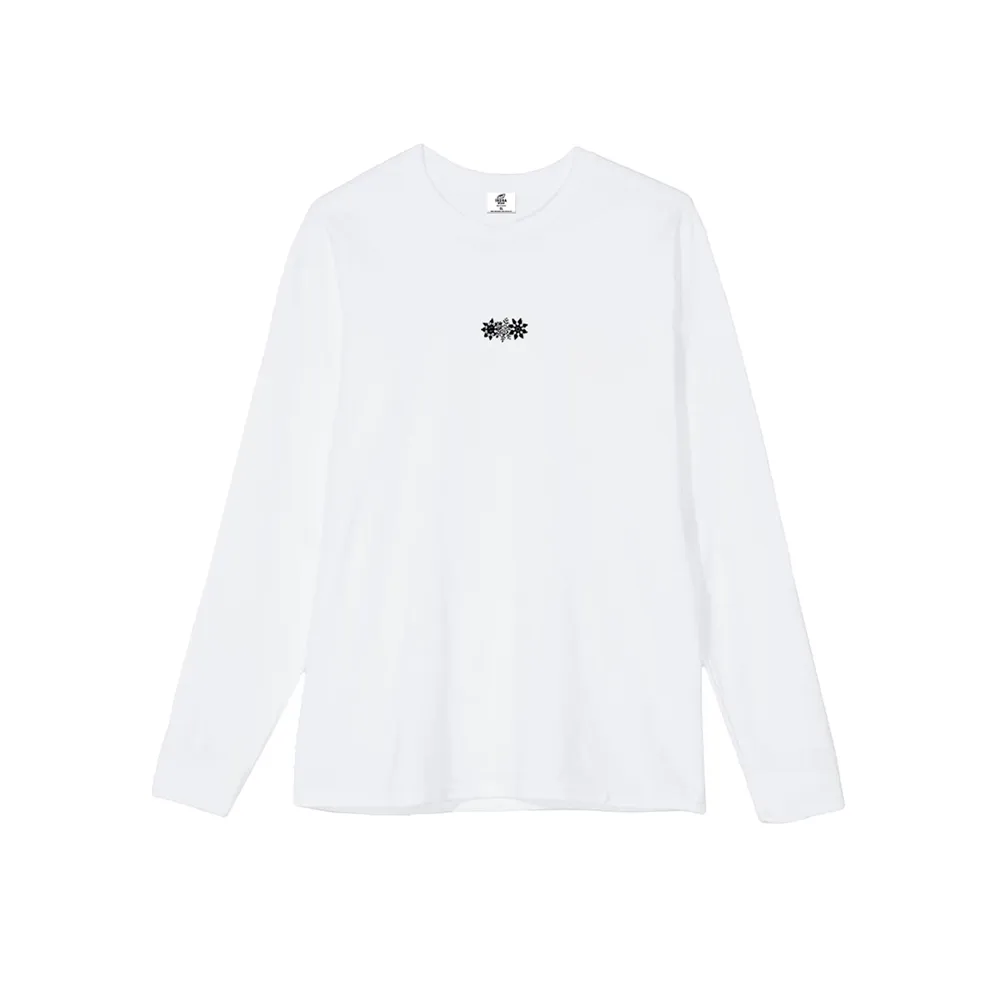 Long sleeve | Akaza x Koyuki | Demon Slayer