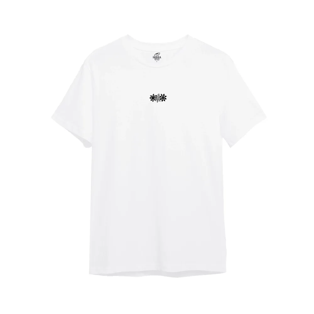 T-Shirt | Akaza x Koyuki | Demon Slayer