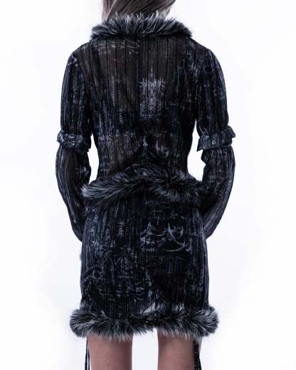 <IT's N0T BLACK & WHITE> - BLACK CYGNUS ATRATUS