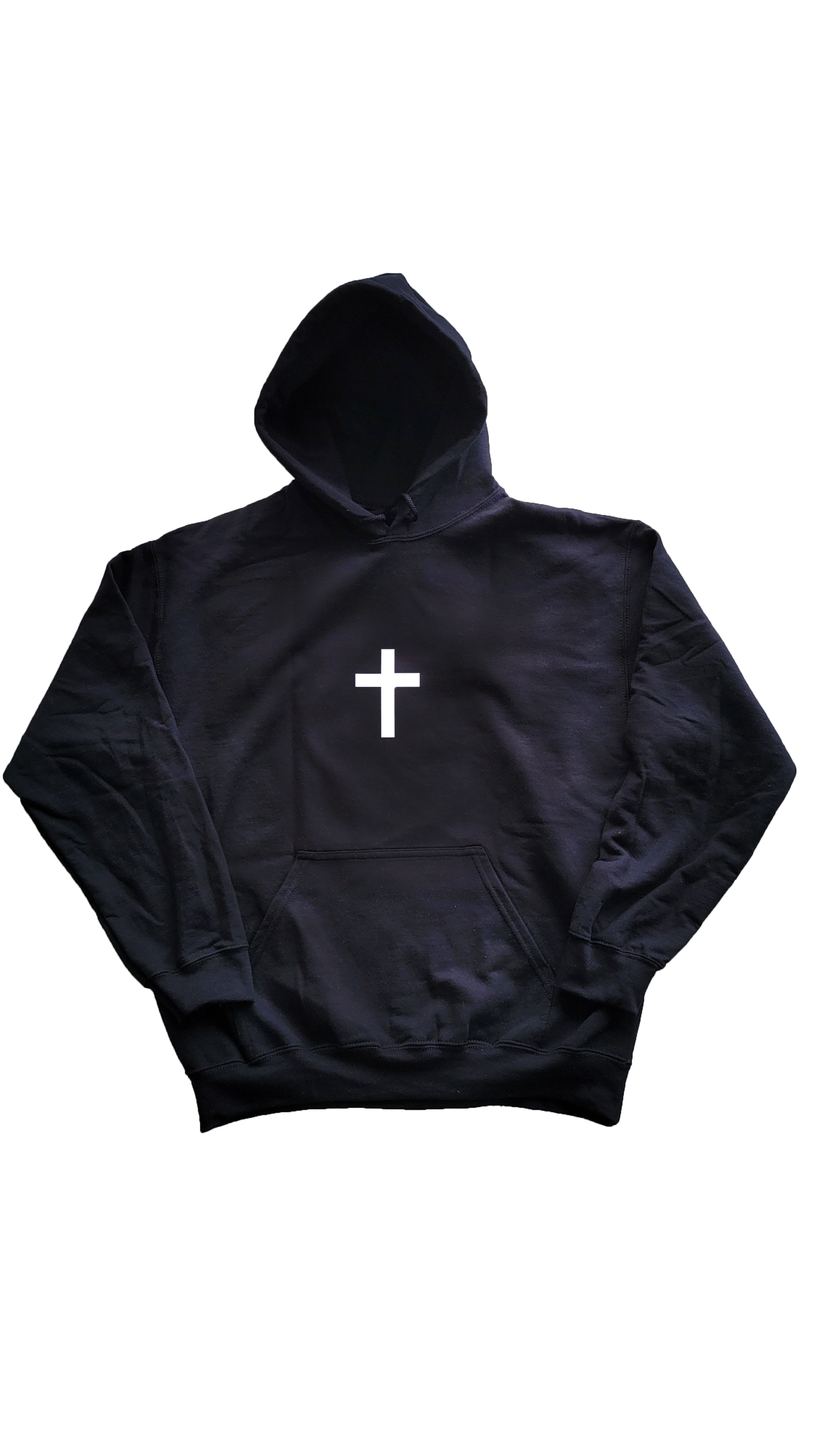 Jesus Tapestry Hoodie