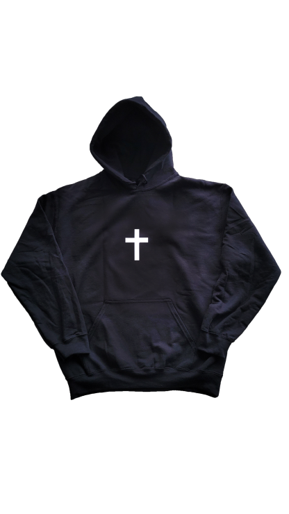 Jesus Tapestry Hoodie