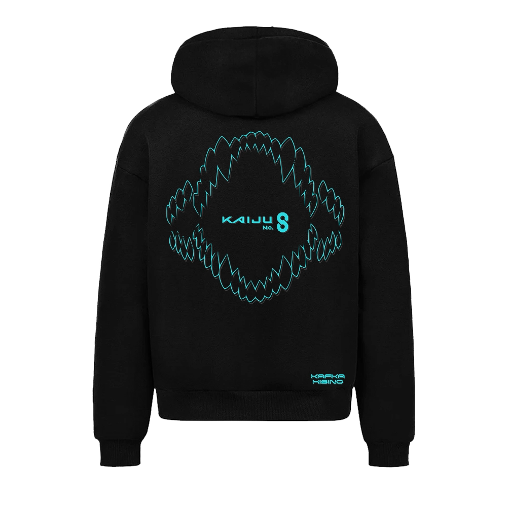 Hoodie  | Kafka Hibino | Kaiju No. 8