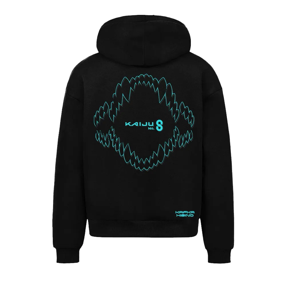 Hoodie  | Kafka Hibino | Kaiju No. 8