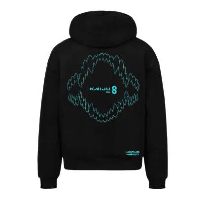 Hoodie  | Kafka Hibino | Kaiju No. 8