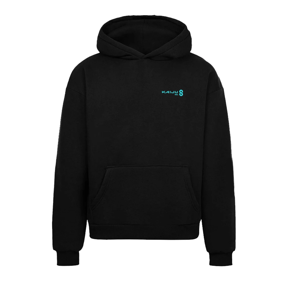 Hoodie  | Kafka Hibino | Kaiju No. 8