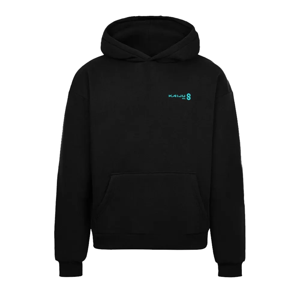 Hoodie  | Kafka Hibino | Kaiju No. 8