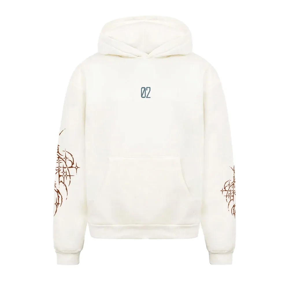 Hoodie | Asuka | Evangelion