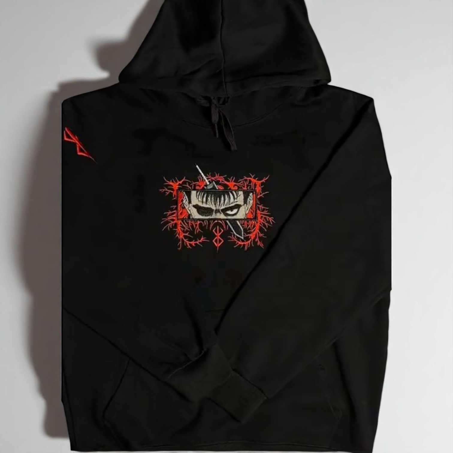 Berserk Hoodie