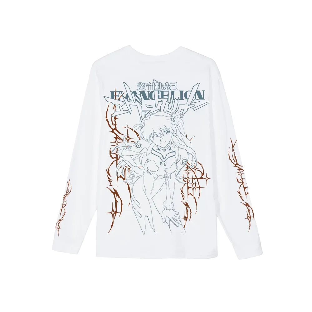 Long sleeve | Asuka | Evangelion