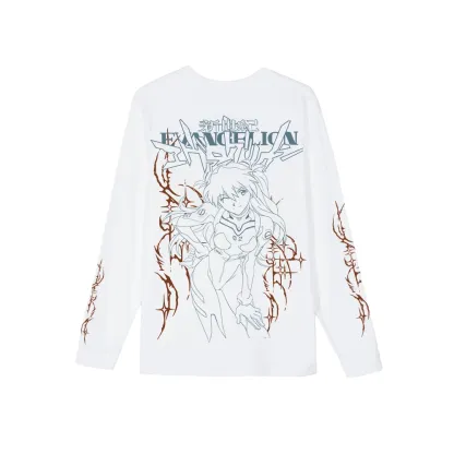 Long sleeve | Asuka | Evangelion