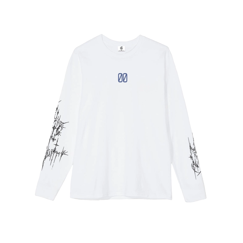 Long sleeve | Ayanami Rei | Evangelion