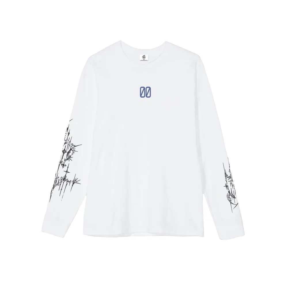 Long sleeve | Ayanami Rei | Evangelion