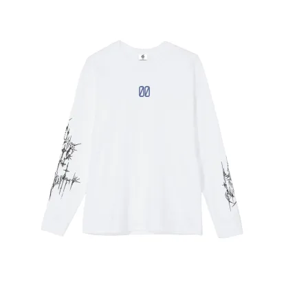 Long sleeve | Ayanami Rei | Evangelion