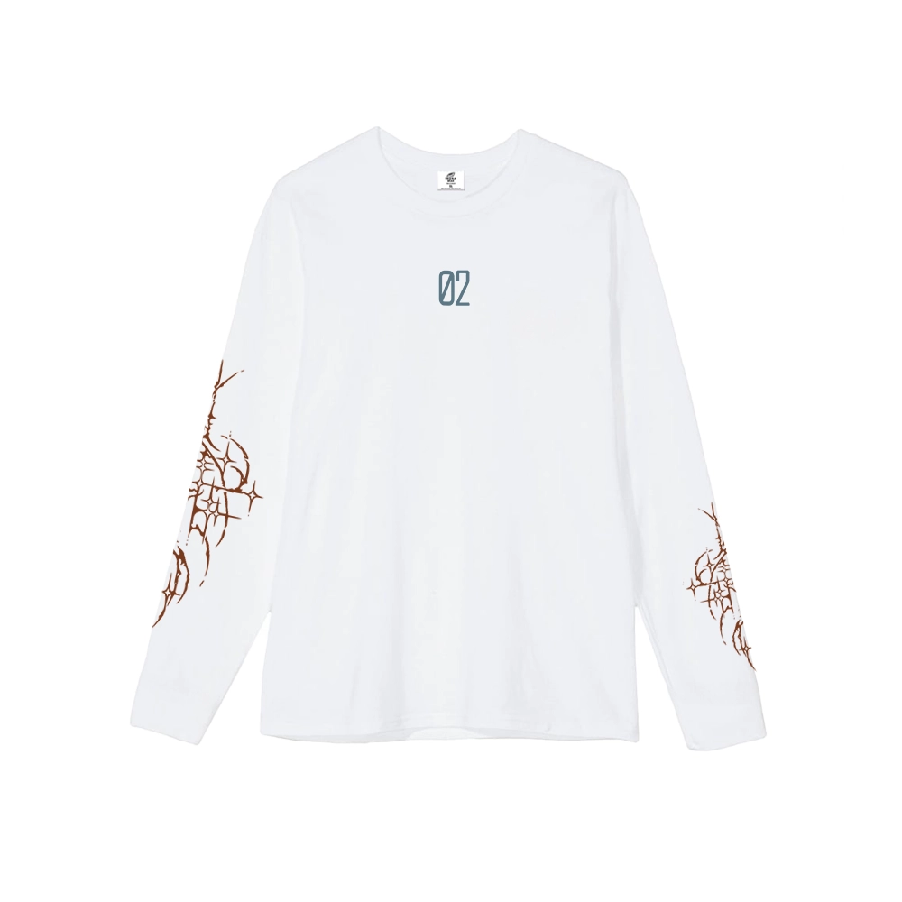 Long sleeve | Asuka | Evangelion