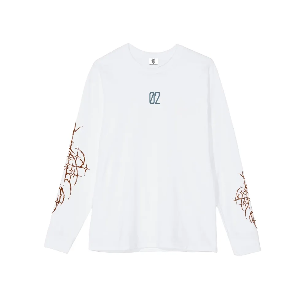 Long sleeve | Asuka | Evangelion