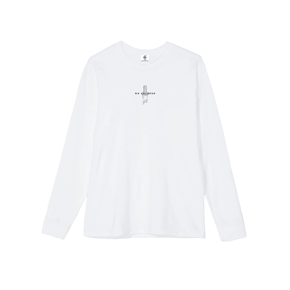 Long sleeve | Thorfinn – no enemies | Vinland Saga