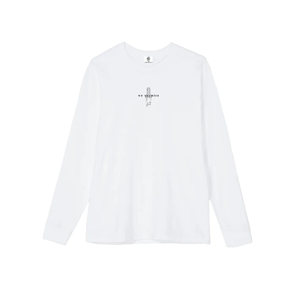 Long sleeve | Thorfinn – no enemies | Vinland Saga