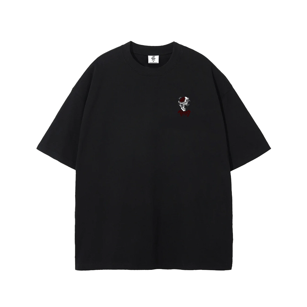 T-Shirt Oversize | Guts | Berserk