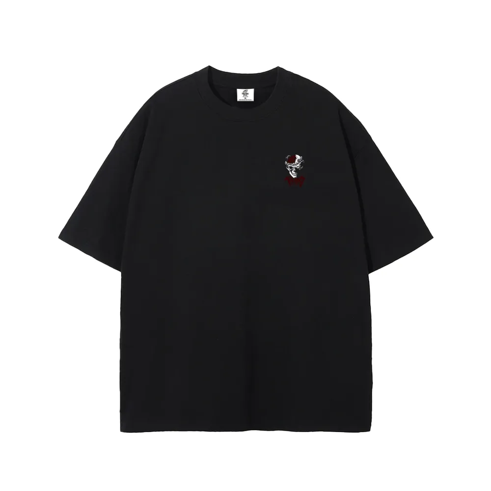 T-Shirt Oversize | Guts | Berserk