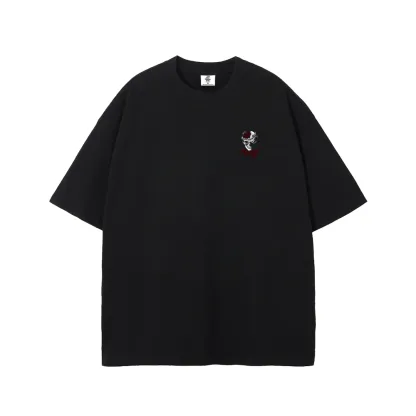 T-Shirt Oversize | Guts | Berserk