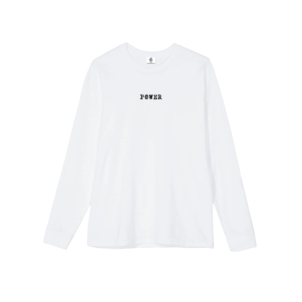 Long sleeve | Power | Chainsaw Man