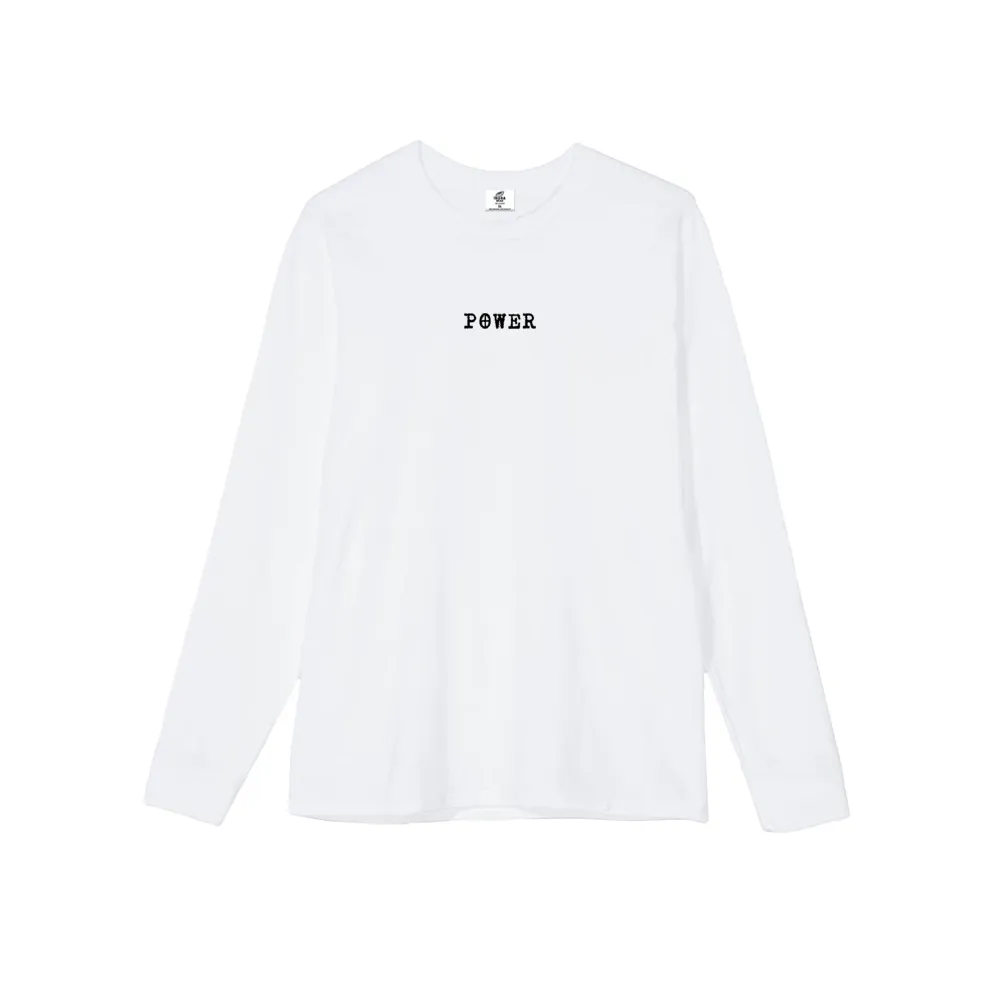 Long sleeve | Power | Chainsaw Man