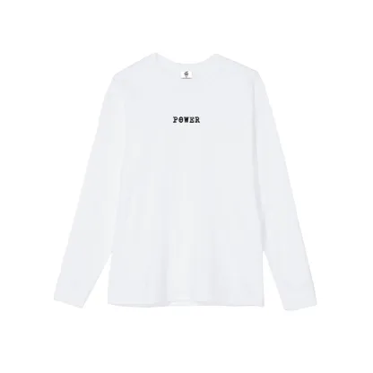 Long sleeve | Power | Chainsaw Man