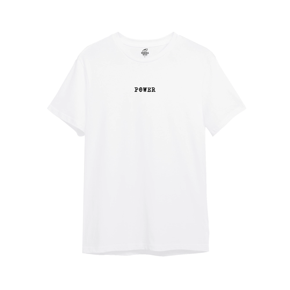 T-Shirt | Power | Chainsaw Man