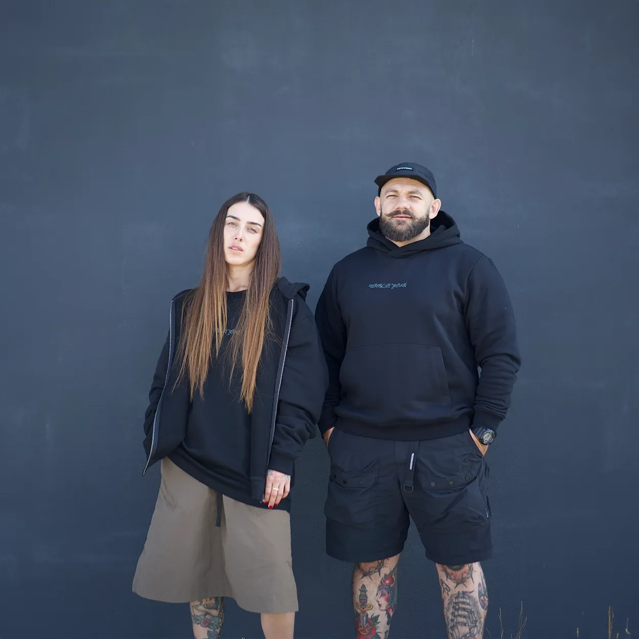 Zip Hoodie | Rock Lee – Power of Youth | Naruto