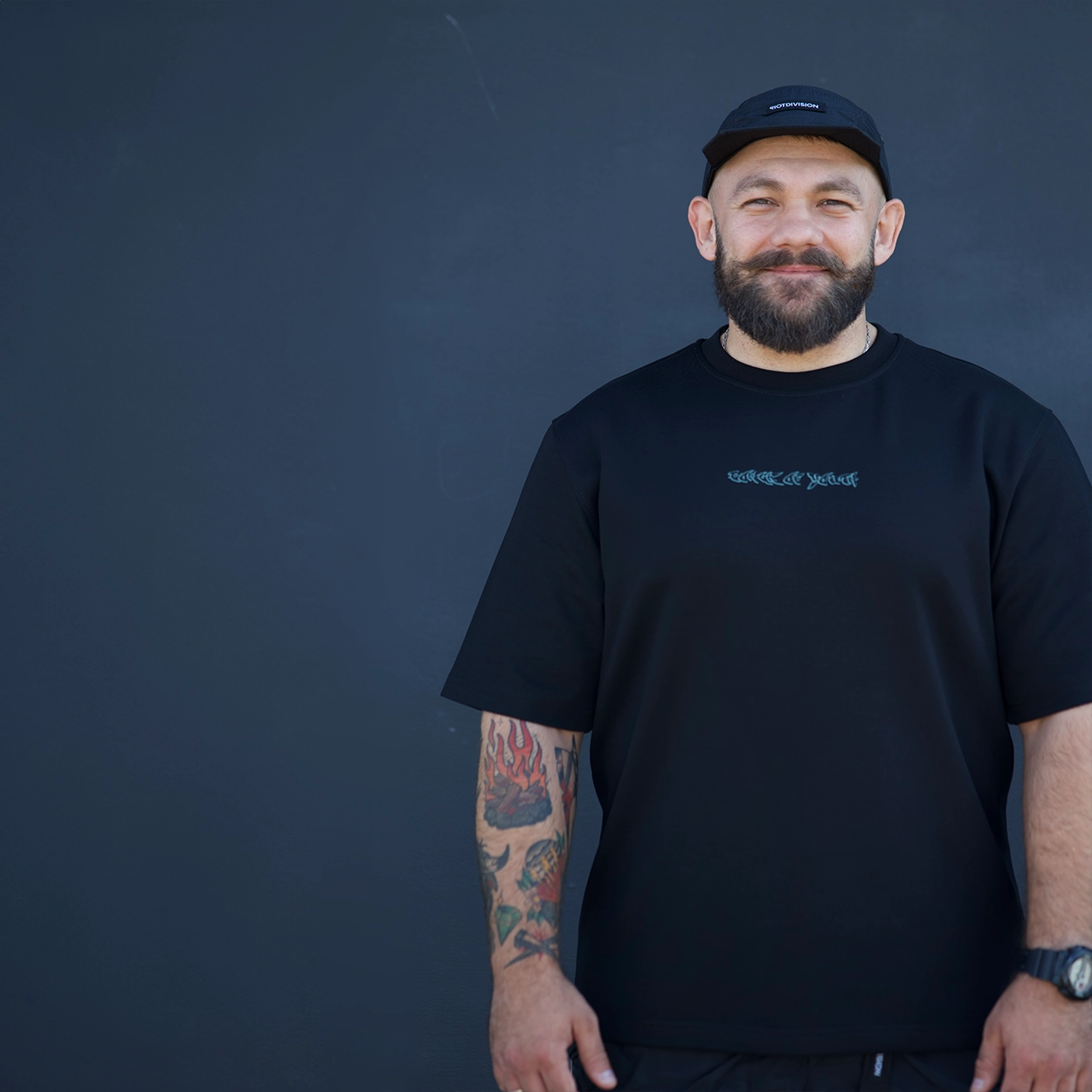 T-Shirt Oversize | Rock Lee – Power of Youth | Naruto