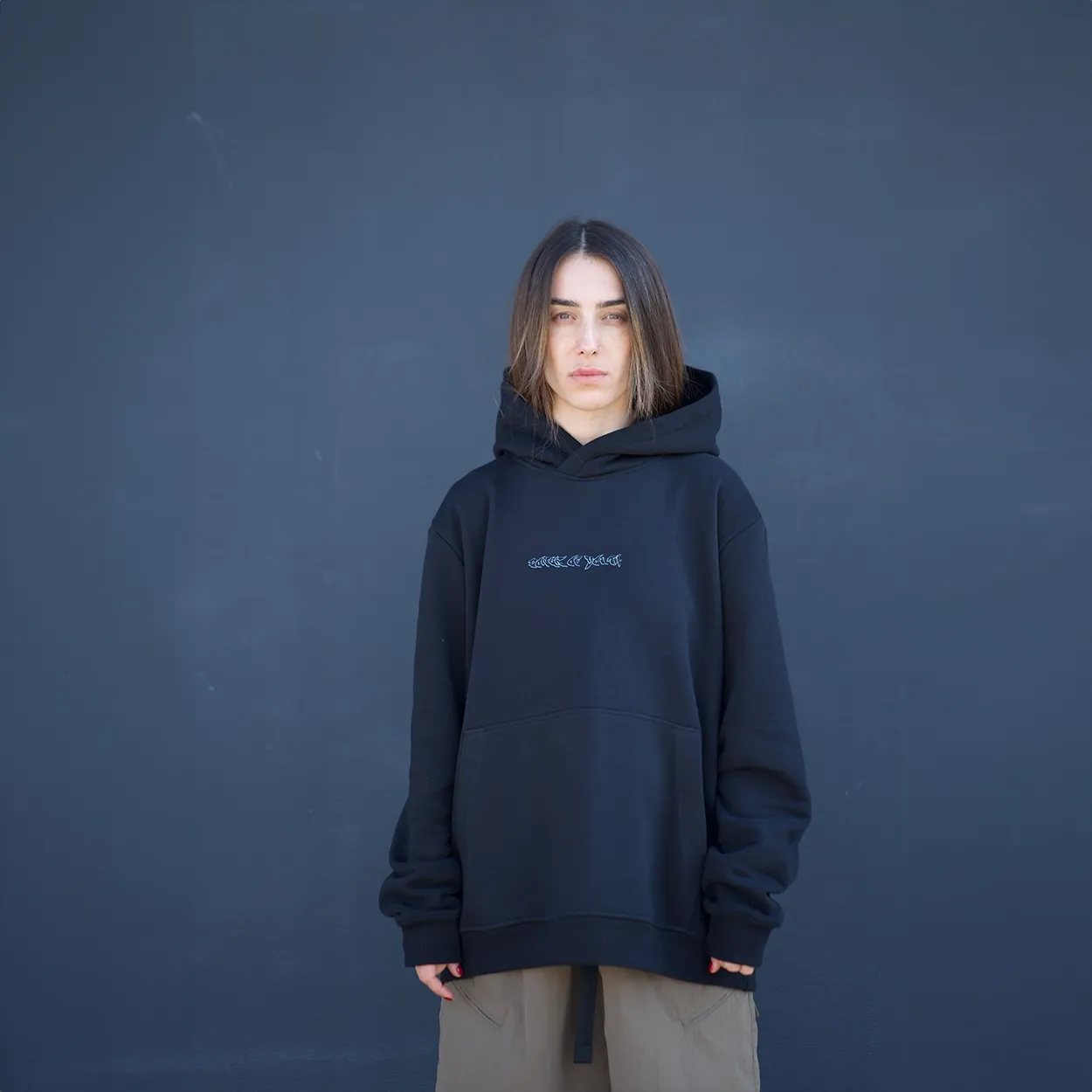 Zip Hoodie | Rock Lee – Power of Youth | Naruto