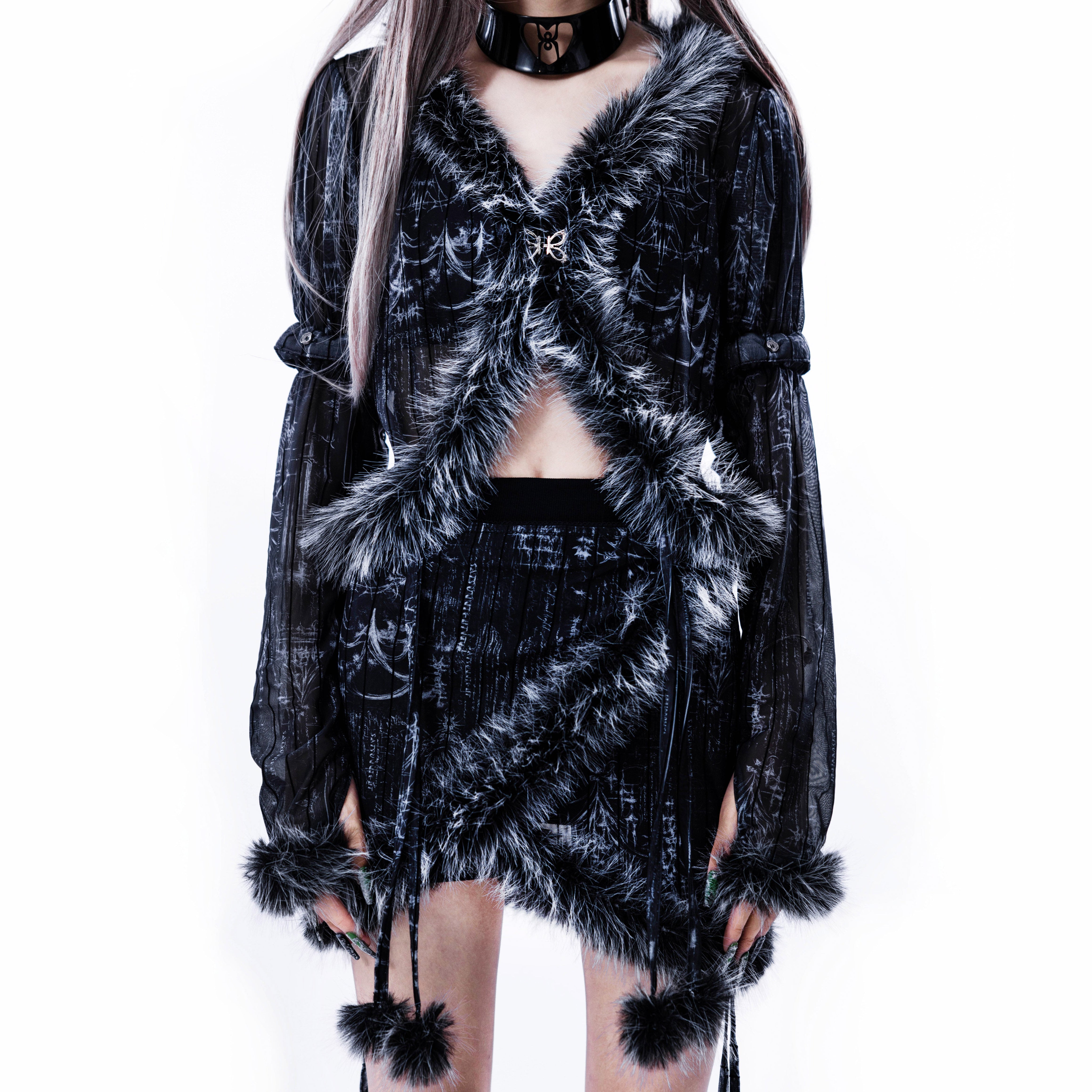 <IT's N0T BLACK & WHITE> - BLACK CYGNUS ATRATUS