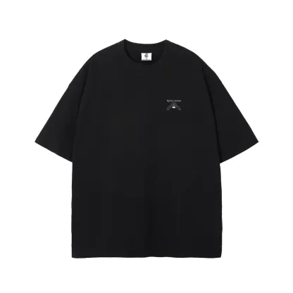T-Shirt Oversize | Sukuna “Ryōiki Tenkai” | Jujutsu Kaisen