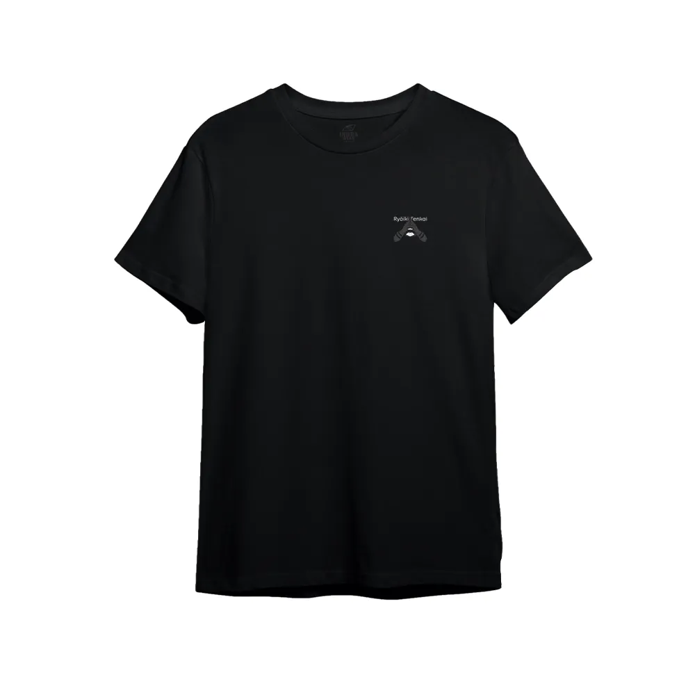 T-Shirt | Sukuna “Ryōiki Tenkai” | Jujutsu Kaisen
