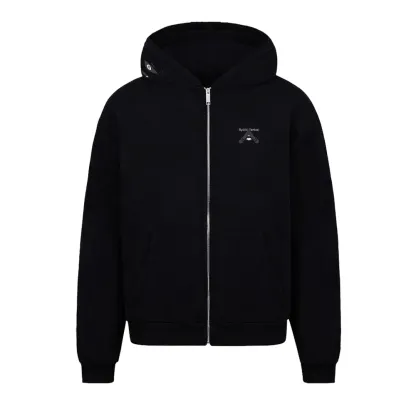 Zip Hoodie | Sukuna “Ryōiki Tenkai” | Jujutsu Kaisen