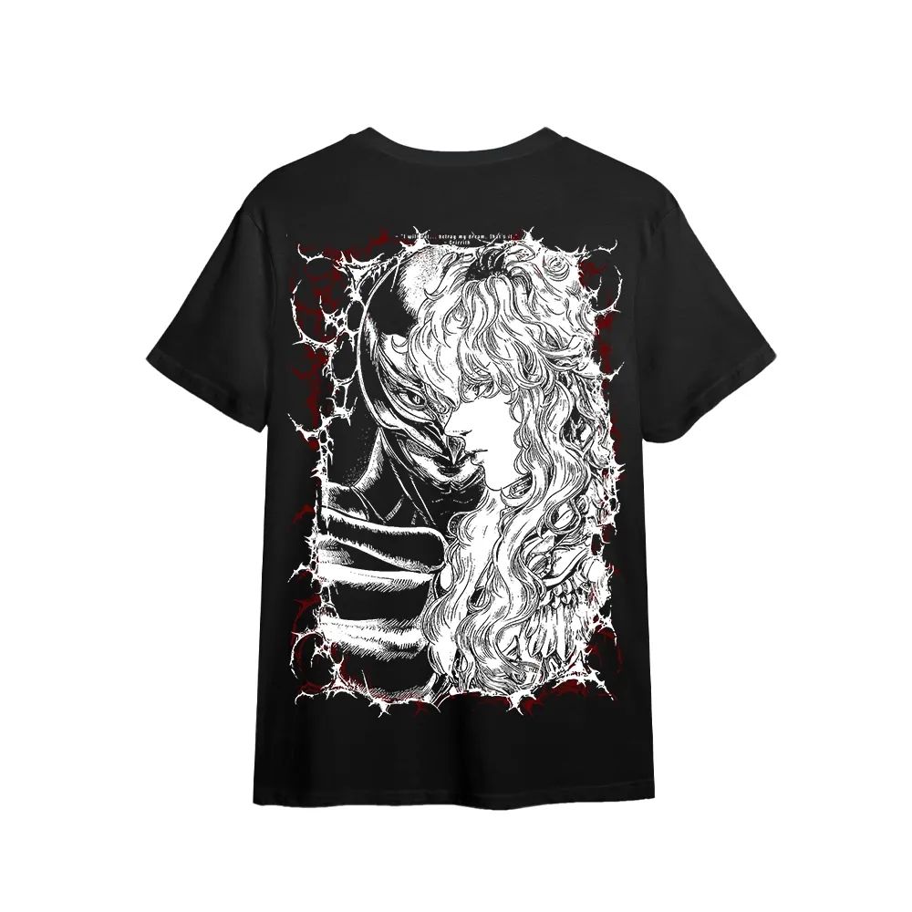T-Shirt | Griffith Femto | Berserk