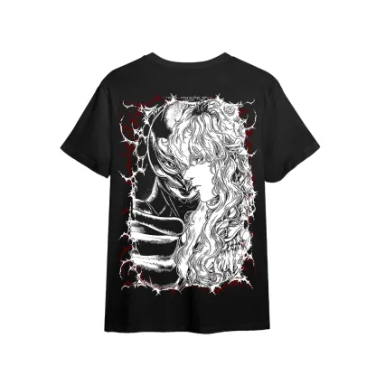 T-Shirt | Griffith Femto | Berserk