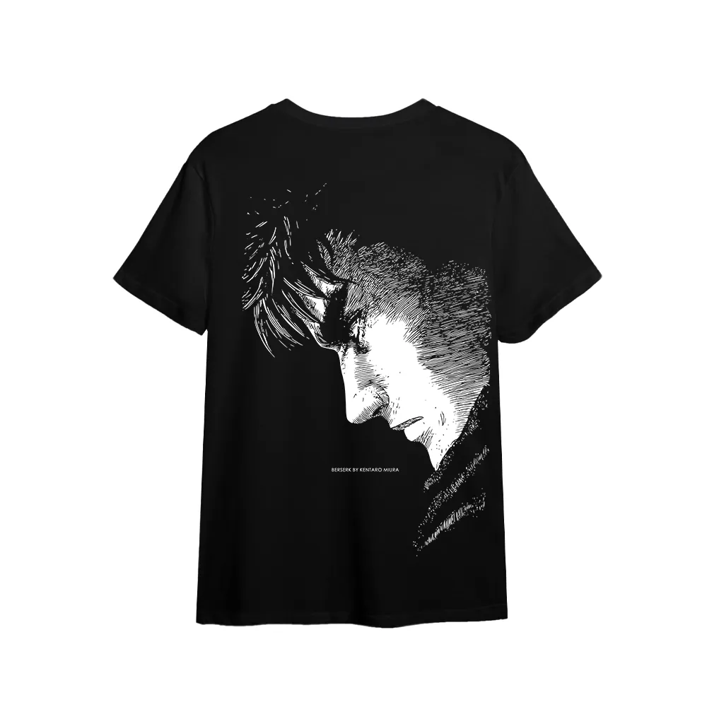 T-Shirt | Guts | Berserk