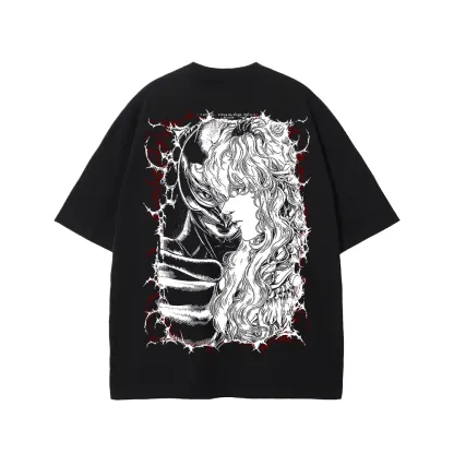 T-Shirt Oversize | Griffith Femto | Berserk