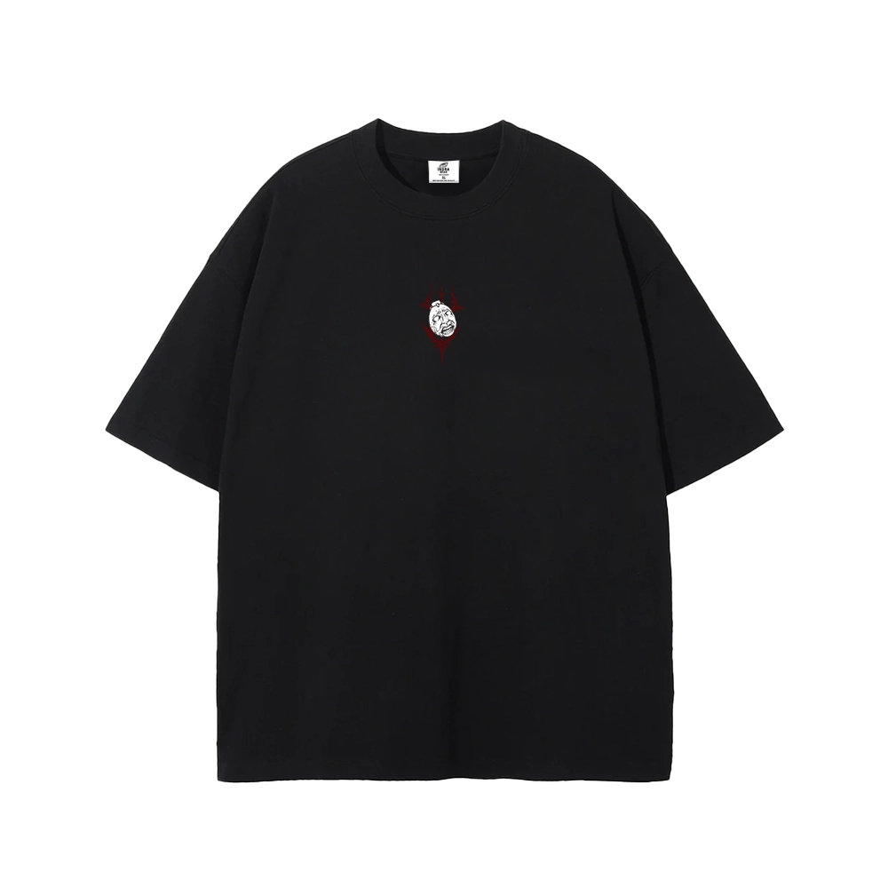 T-Shirt Oversize | Griffith Femto | Berserk