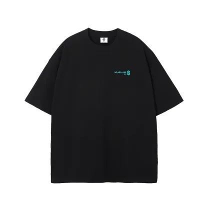 T-Shirt Oversize  | Kafka Hibino | Kaiju No. 8