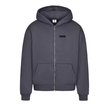 Zip Hoodie | Gachiakuta – Limited Edition