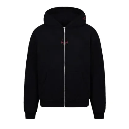 Zip Hoodie | Ryomen Sukuna | Jujutsu Kaisen