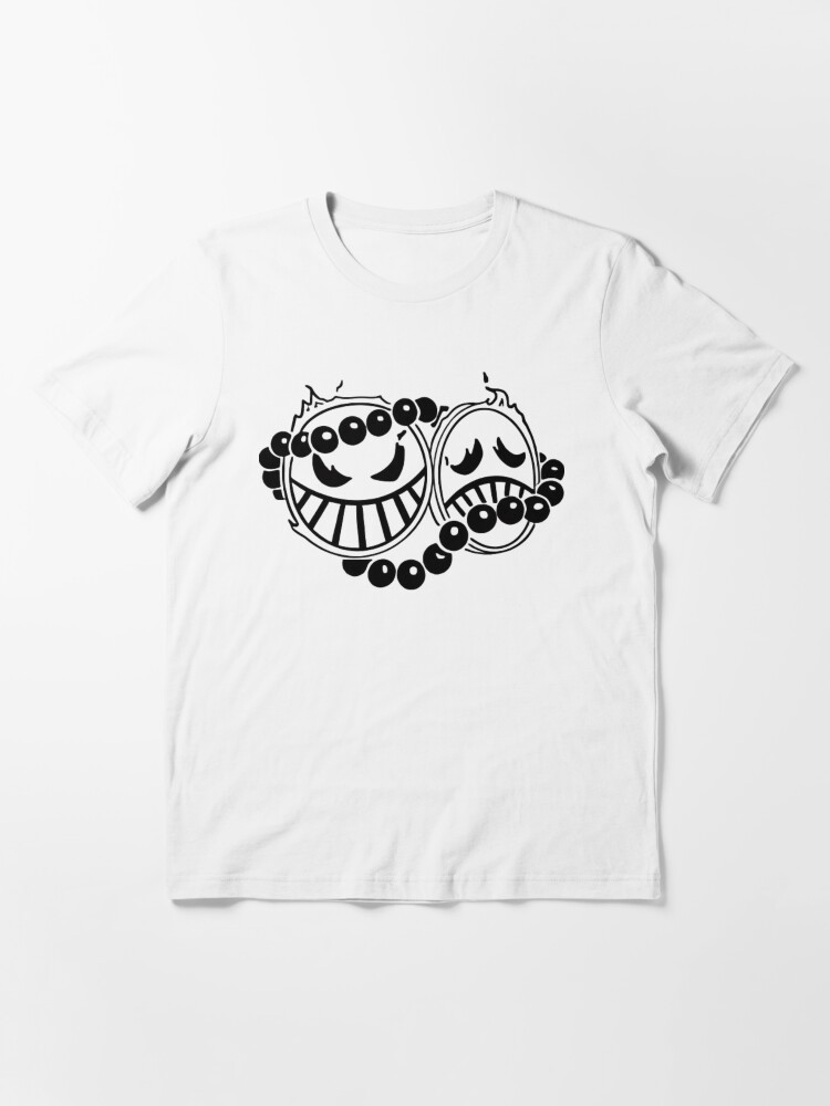  The Fire man Accessories Essential T-Shir