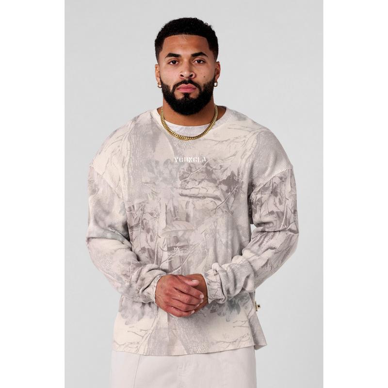 8026 - Tree Camo Collection - Thermals